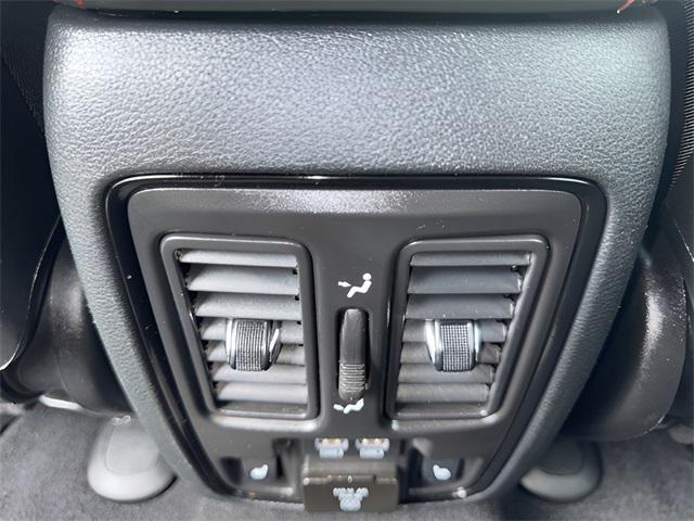 used 2024 Dodge Durango car, priced at $36,590