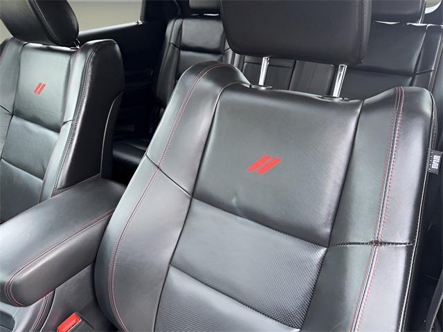 used 2024 Dodge Durango car, priced at $36,590