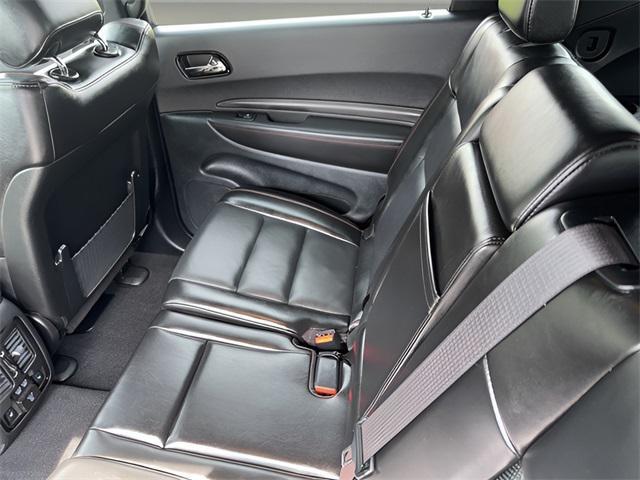 used 2024 Dodge Durango car, priced at $36,590