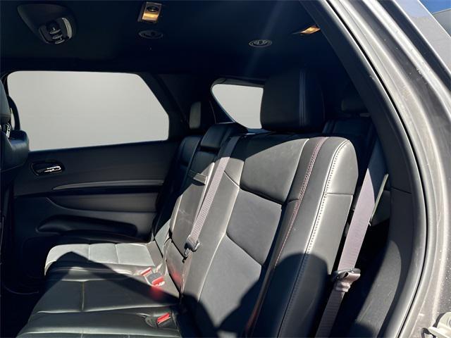 used 2024 Dodge Durango car, priced at $36,990
