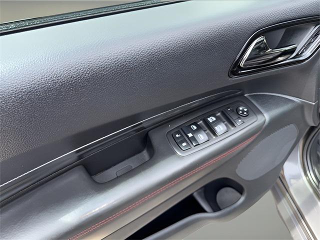 used 2024 Dodge Durango car, priced at $36,590