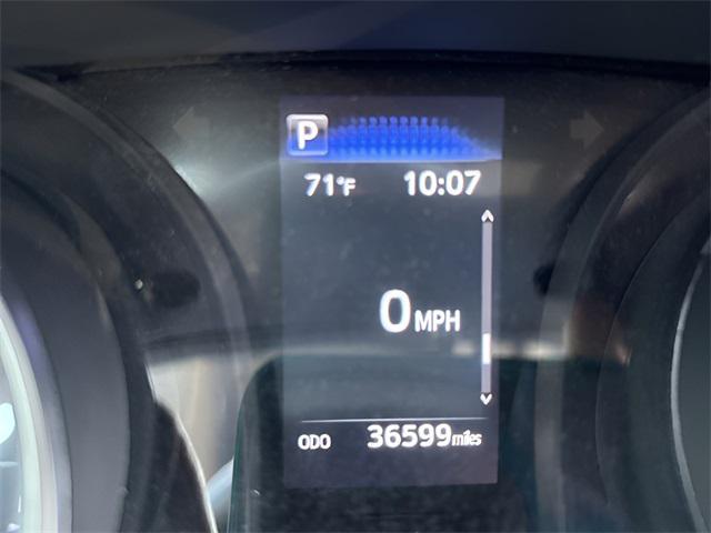 used 2022 Toyota Camry car, priced at $22,990