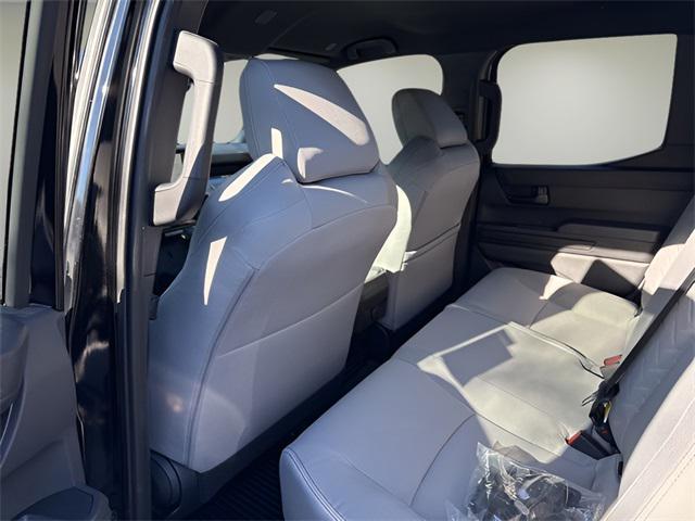 new 2025 Toyota Tacoma car, priced at $42,764