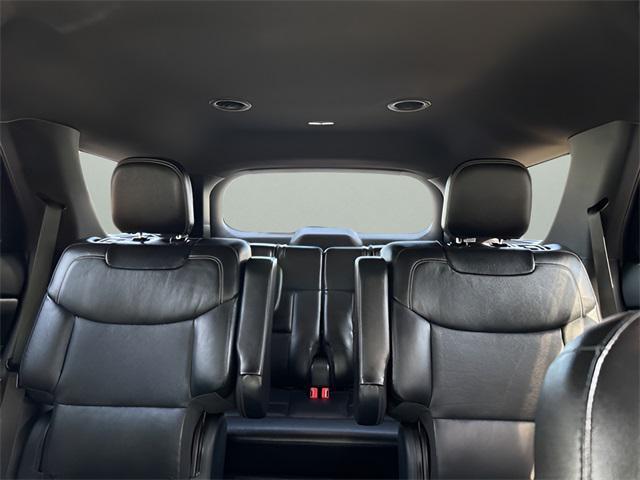 used 2020 Ford Explorer car, priced at $31,500