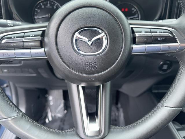 used 2024 Mazda CX-50 car, priced at $27,690