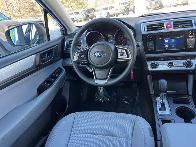 used 2018 Subaru Legacy car, priced at $15,991