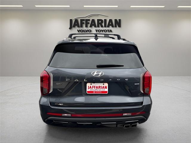 used 2024 Hyundai Palisade car, priced at $37,490