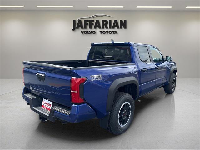 new 2024 Toyota Tacoma car, priced at $49,994