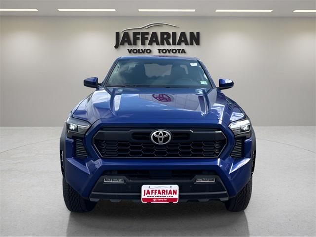 new 2024 Toyota Tacoma car, priced at $49,994