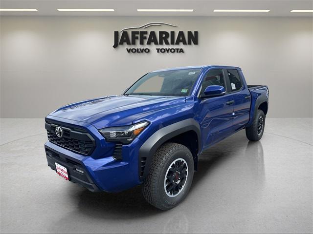 new 2024 Toyota Tacoma car, priced at $49,994