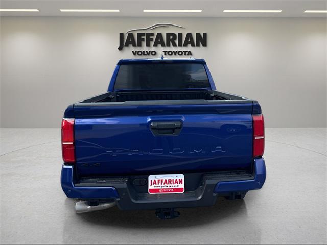 new 2024 Toyota Tacoma car, priced at $49,994