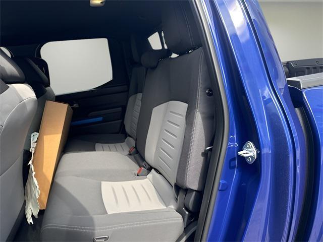 new 2024 Toyota Tacoma car, priced at $49,994
