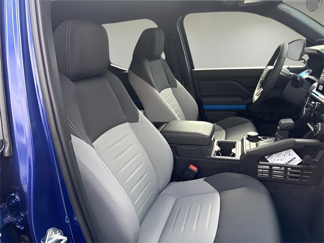 new 2024 Toyota Tacoma car, priced at $49,994