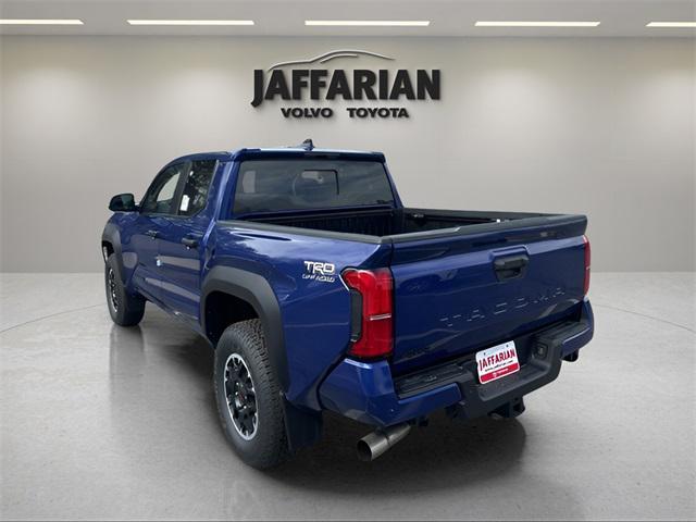 new 2024 Toyota Tacoma car, priced at $49,994