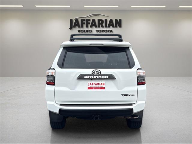 used 2023 Toyota 4Runner car, priced at $56,890