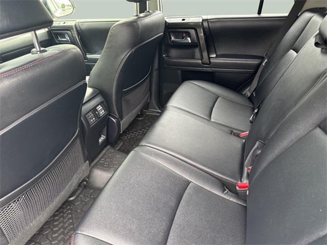 used 2023 Toyota 4Runner car, priced at $56,890
