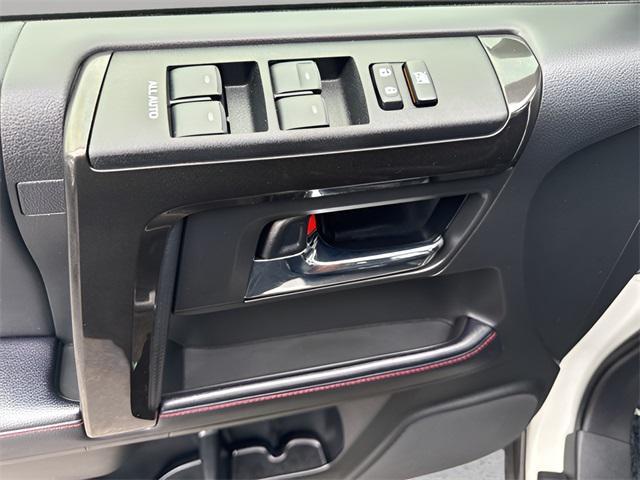 used 2023 Toyota 4Runner car, priced at $56,890