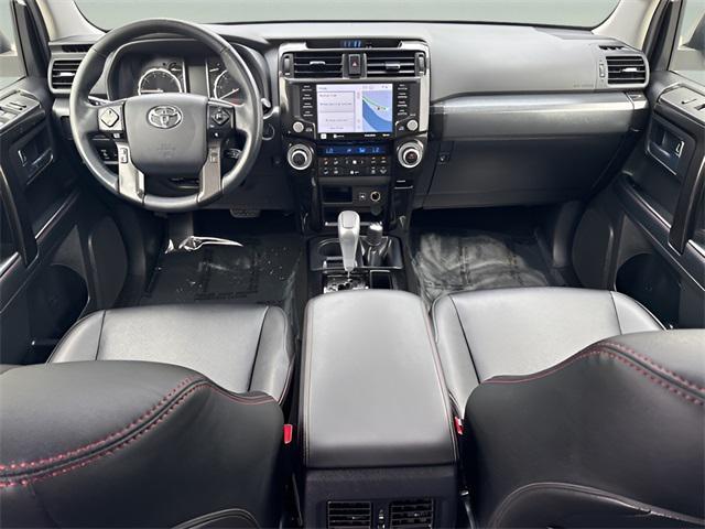 used 2023 Toyota 4Runner car, priced at $56,890