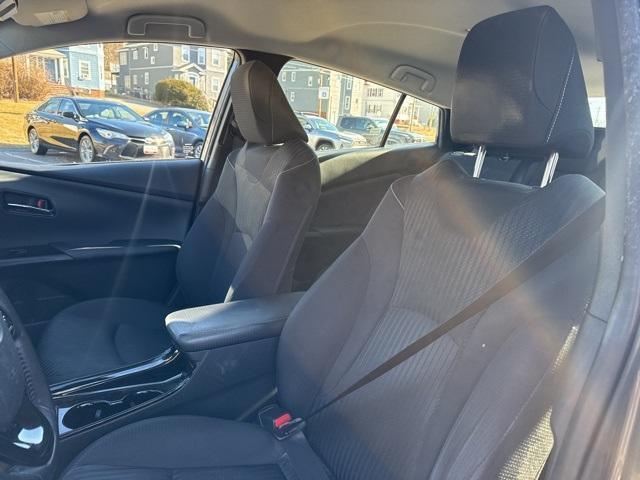 used 2021 Toyota Prius Prime car, priced at $20,890