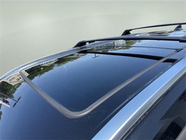 used 2024 Toyota Highlander car, priced at $46,570
