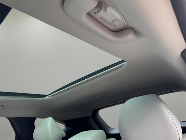 used 2024 Hyundai Tucson car, priced at $26,790