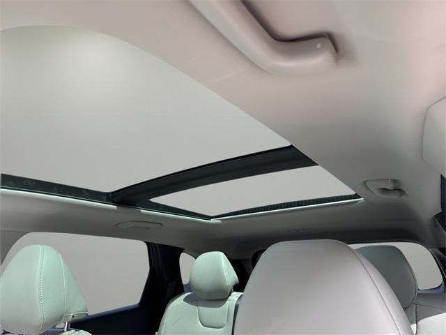 used 2024 Hyundai Tucson car, priced at $26,790