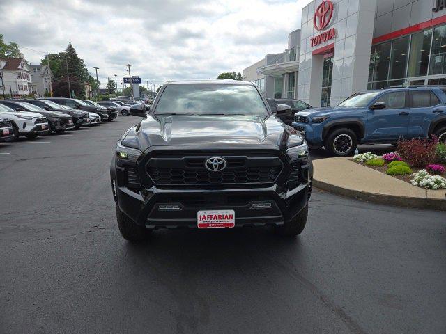 new 2025 Toyota Tacoma car, priced at $43,913
