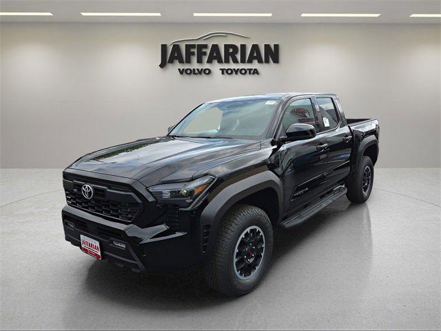 new 2025 Toyota Tacoma car, priced at $43,913
