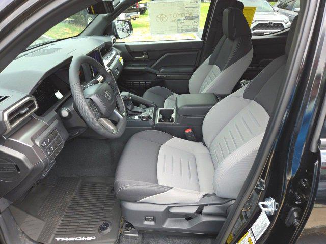 new 2025 Toyota Tacoma car, priced at $43,913