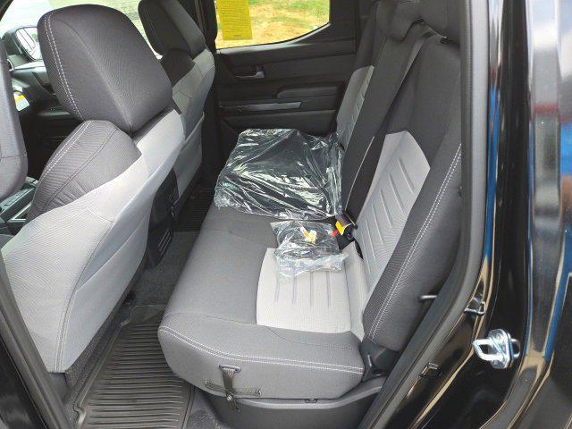 new 2025 Toyota Tacoma car, priced at $43,913