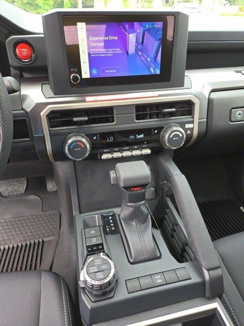 new 2025 Toyota Tacoma car, priced at $43,913