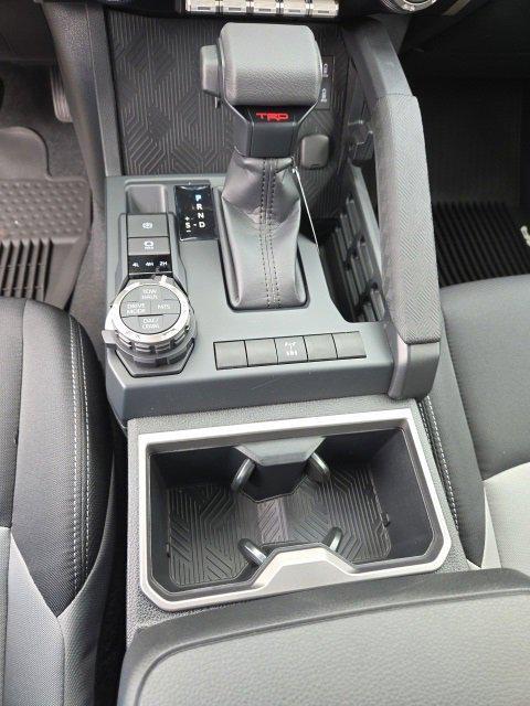 new 2025 Toyota Tacoma car, priced at $43,913