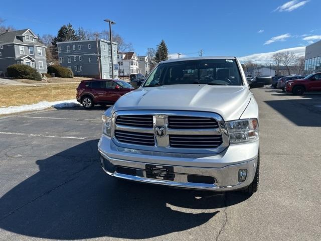 used 2018 Ram 1500 car, priced at $22,780