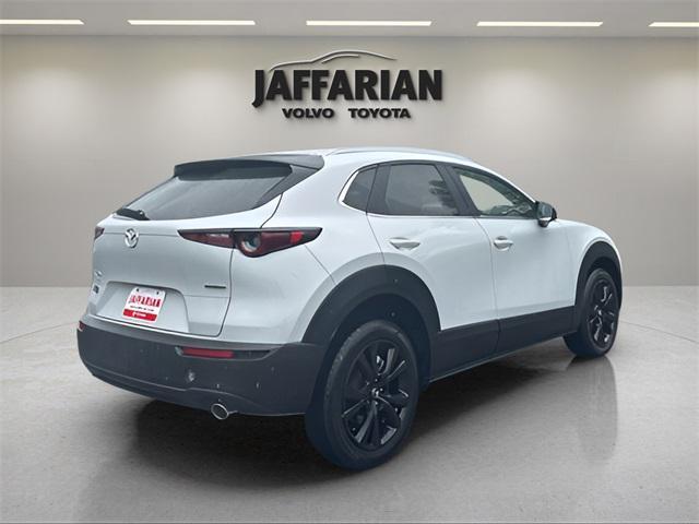 used 2024 Mazda CX-30 car, priced at $24,590