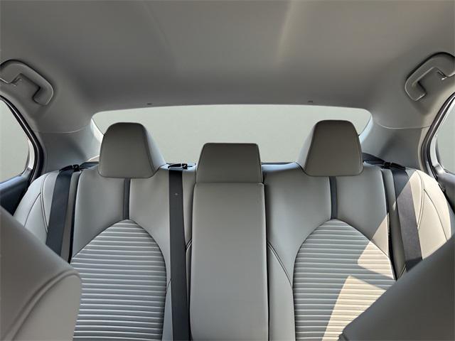 used 2023 Toyota Camry car, priced at $27,130