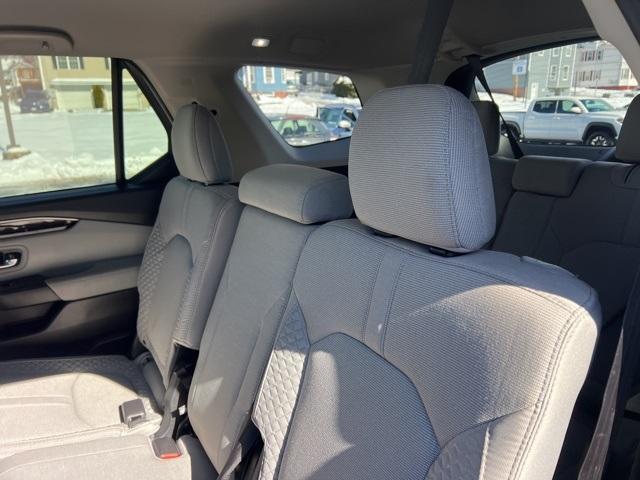 used 2023 Honda Pilot car, priced at $32,990