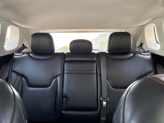 used 2018 Jeep Compass car, priced at $10,448