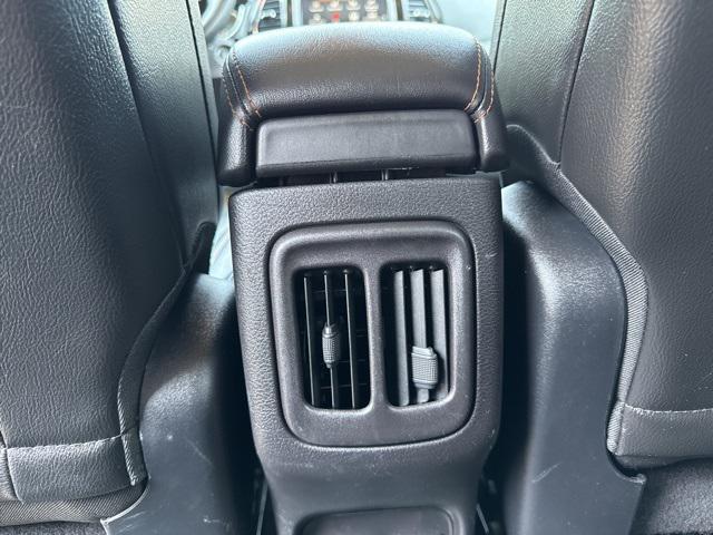 used 2018 Jeep Compass car, priced at $10,448
