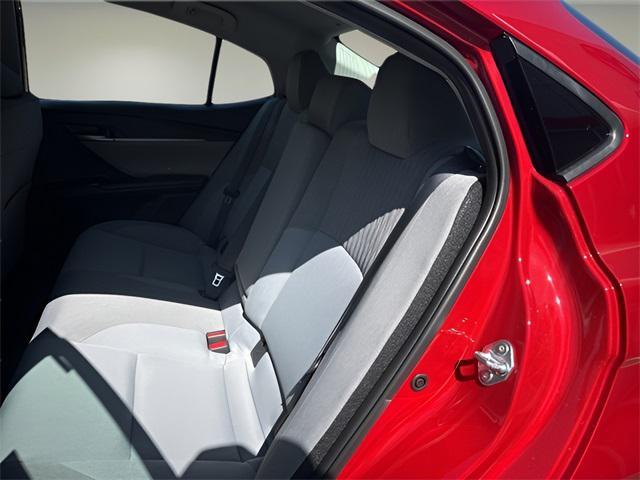 new 2025 Toyota Camry car, priced at $31,869