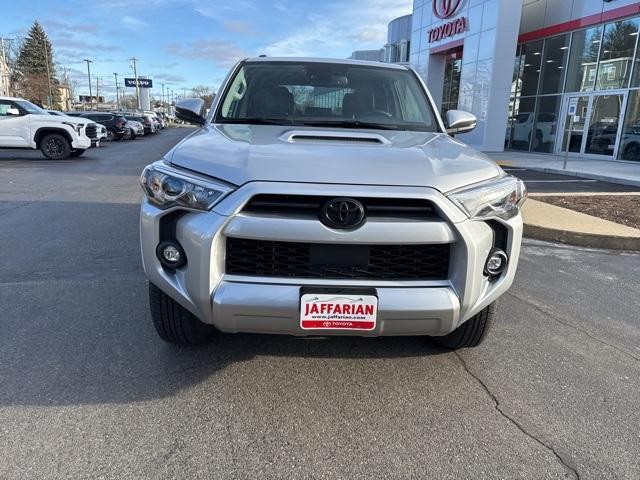 used 2023 Toyota 4Runner car, priced at $48,990