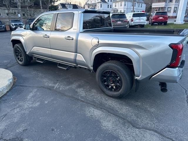 new 2024 Toyota Tacoma car, priced at $47,599