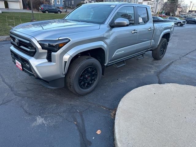 new 2024 Toyota Tacoma car, priced at $47,599