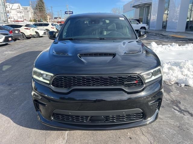 used 2022 Dodge Durango car, priced at $37,990