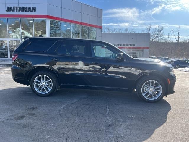 used 2022 Dodge Durango car, priced at $37,990