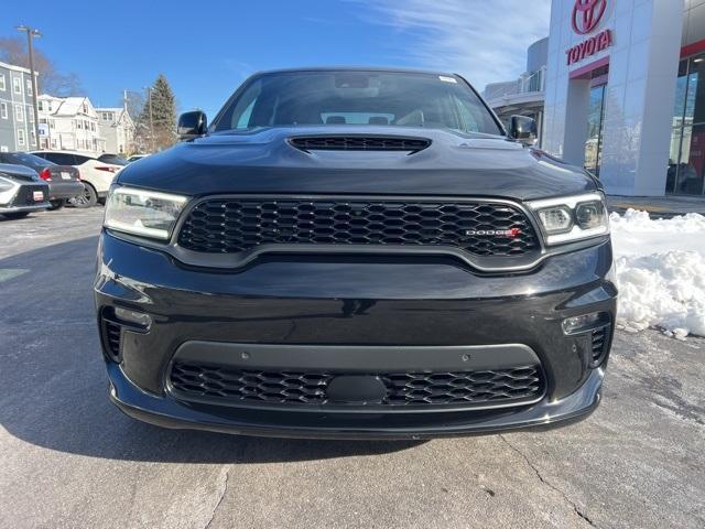 used 2022 Dodge Durango car, priced at $37,990