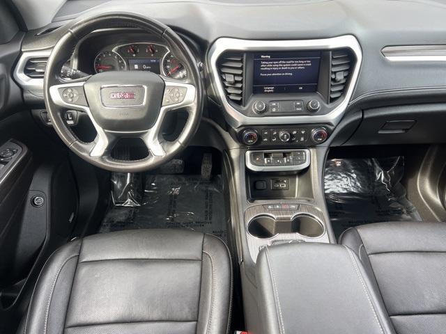 used 2020 GMC Acadia car, priced at $20,990