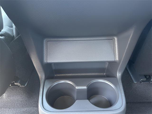 used 2023 Toyota Sienna car, priced at $40,590