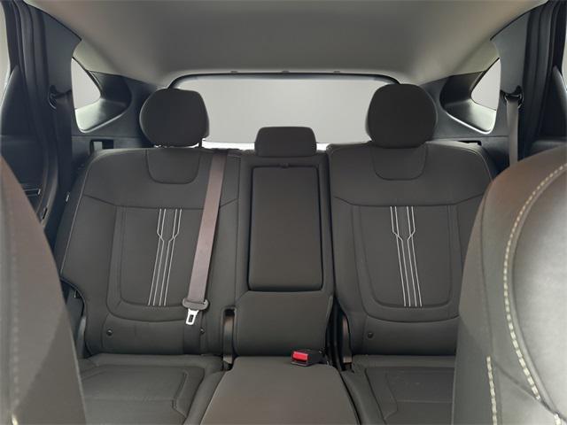 used 2024 Hyundai Tucson car, priced at $24,590