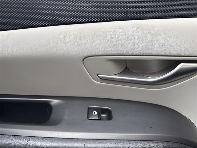used 2024 Hyundai Tucson car, priced at $24,590