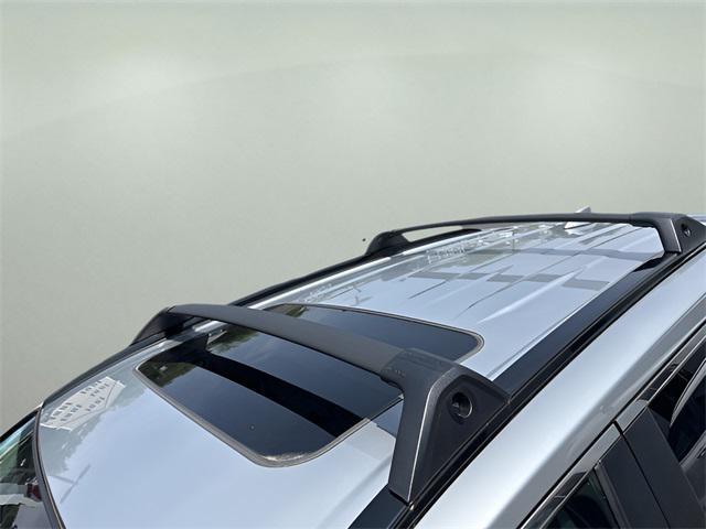 used 2022 Toyota RAV4 car, priced at $30,790